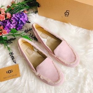 UGG Hailey sparkle slip on - Kid